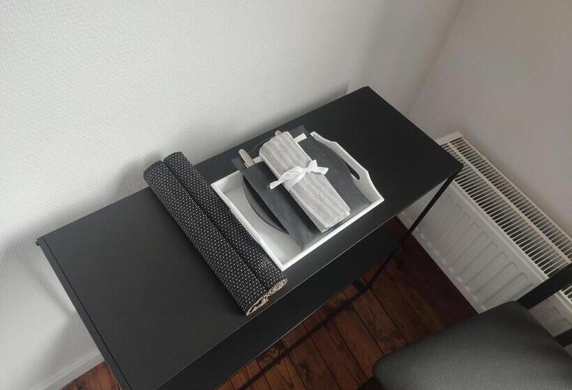 مبيت وإفطار Het Kapittel