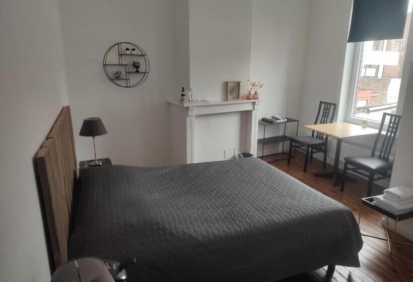 مبيت وإفطار Het Kapittel