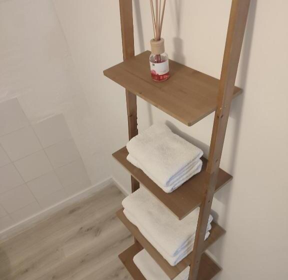 مبيت وإفطار Het Kapittel