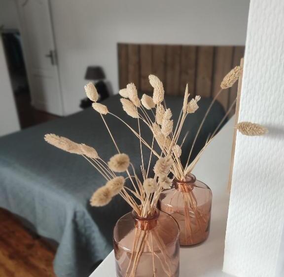 مبيت وإفطار Het Kapittel