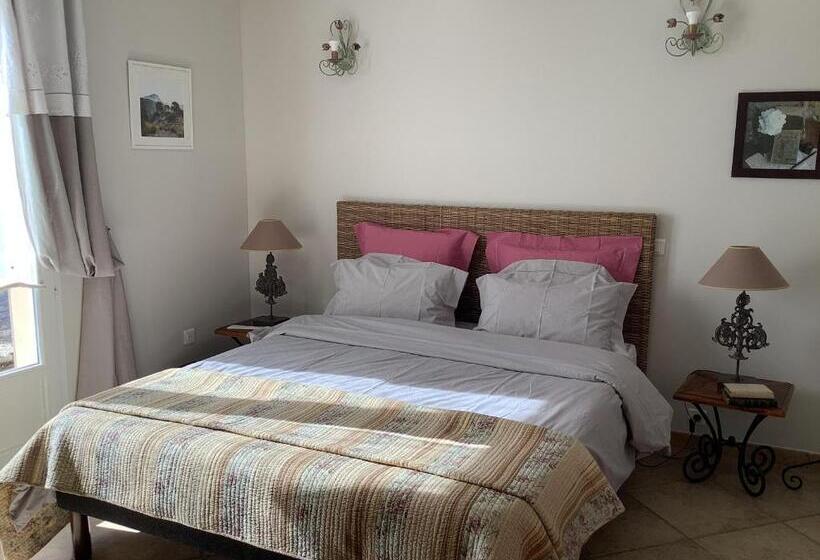 مبيت وإفطار Jardin D Antan