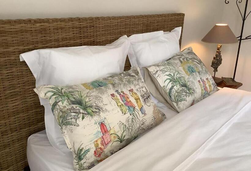 مبيت وإفطار Jardin D Antan