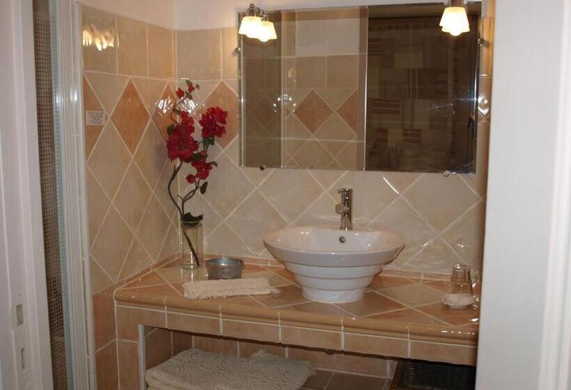 مبيت وإفطار Jardin D Antan