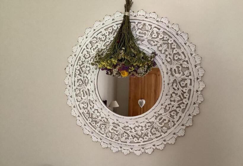 مبيت وإفطار Jardin D Antan