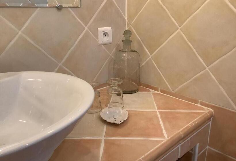 مبيت وإفطار Jardin D Antan