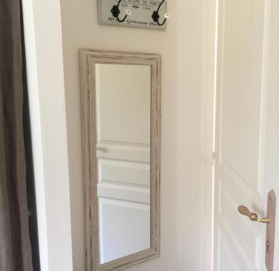 Bed and Breakfast La Bossellerie