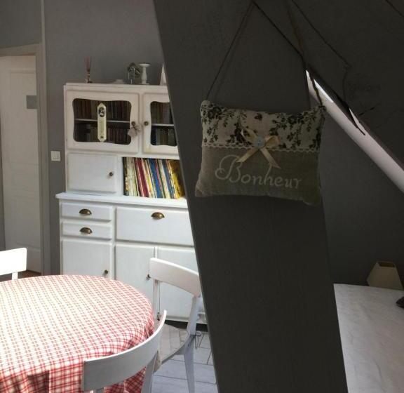 Bed and Breakfast La Bossellerie