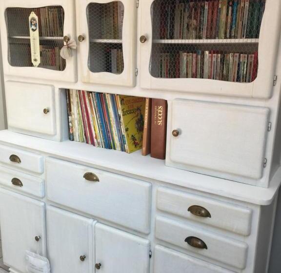 Bed and Breakfast La Bossellerie