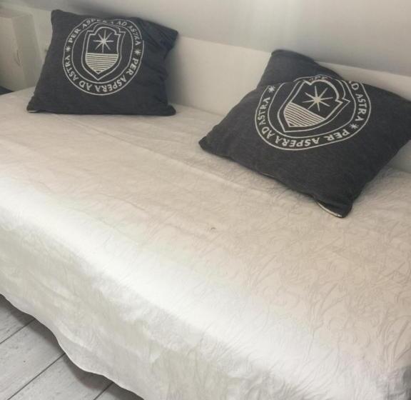 Bed and Breakfast La Bossellerie