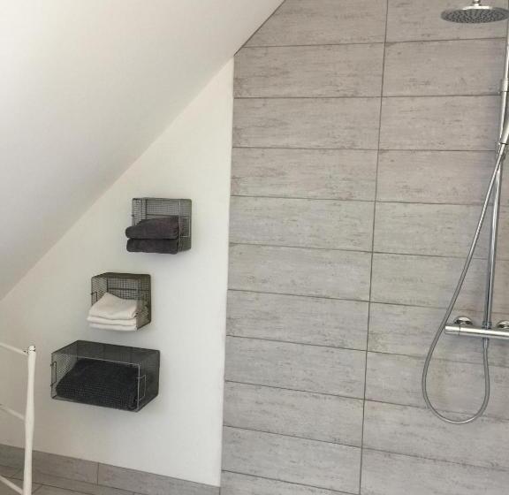 Bed and Breakfast La Bossellerie