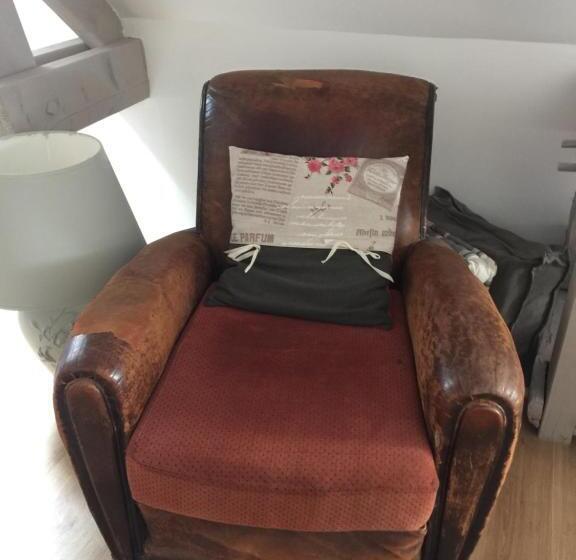 Bed and Breakfast La Bossellerie