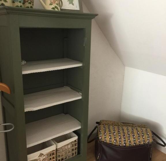 Bed and Breakfast La Bossellerie