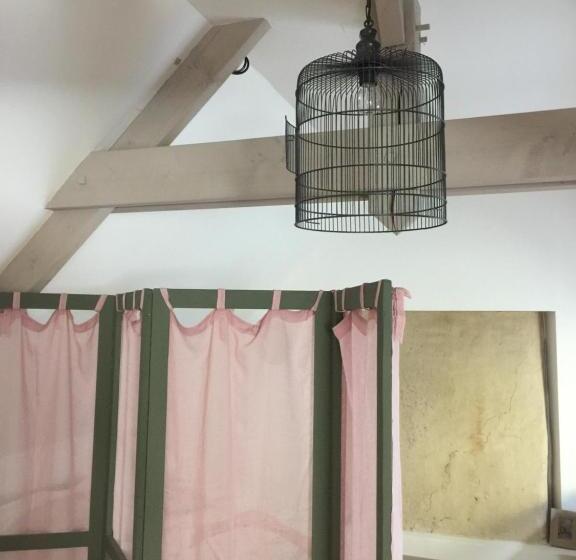 Bed and Breakfast La Bossellerie