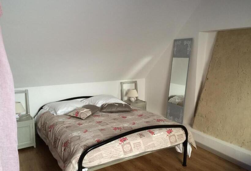 Bed and Breakfast La Bossellerie