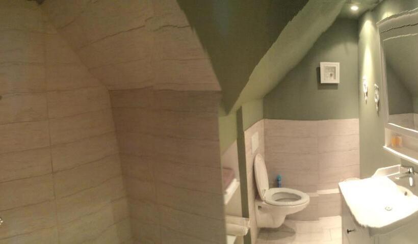 Bed and Breakfast La Bossellerie