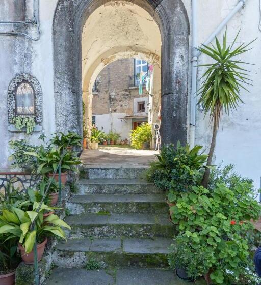 צימר La Casa Nel Cortile