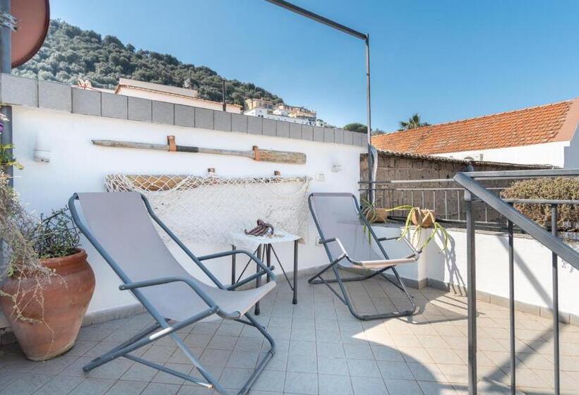 צימר La Casa Nel Cortile