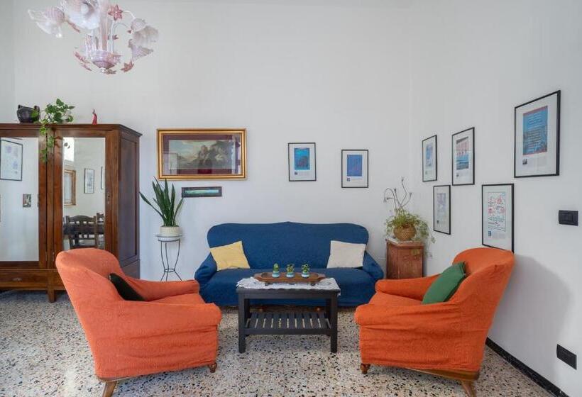 צימר La Casa Nel Cortile