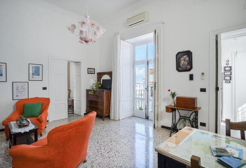 צימר La Casa Nel Cortile