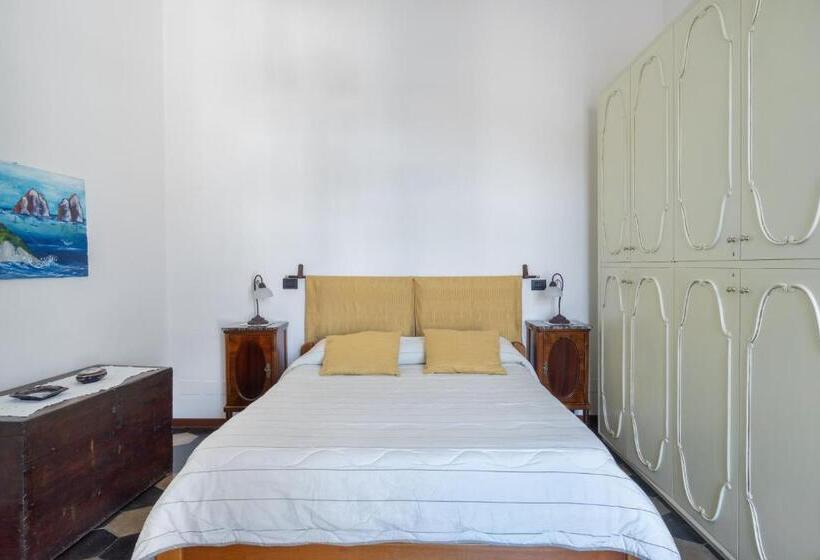 צימר La Casa Nel Cortile