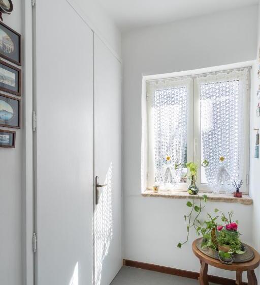 צימר La Casa Nel Cortile