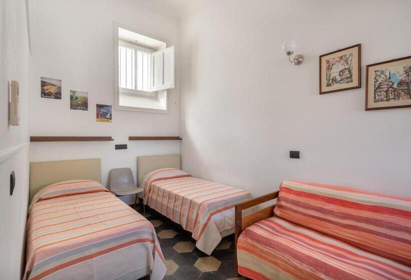 צימר La Casa Nel Cortile