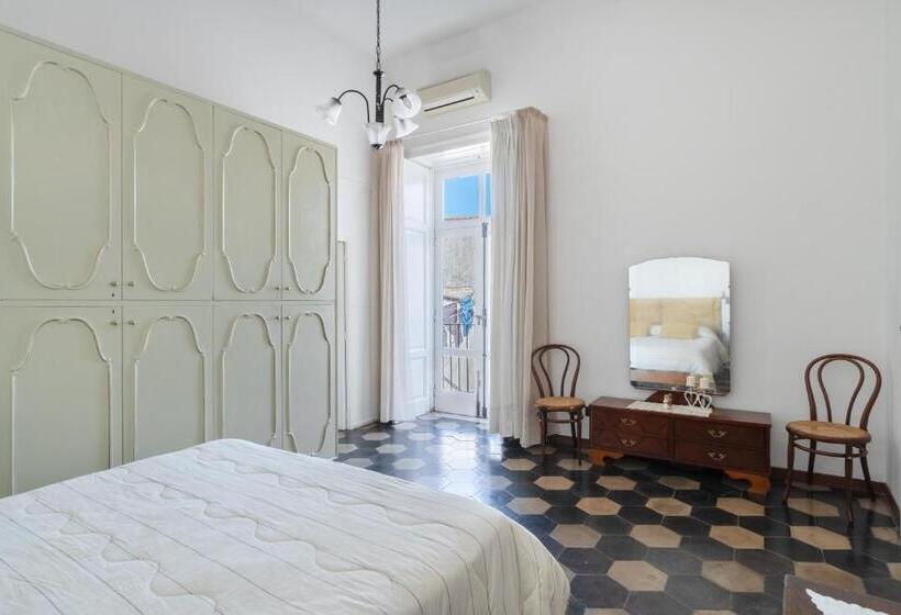 צימר La Casa Nel Cortile