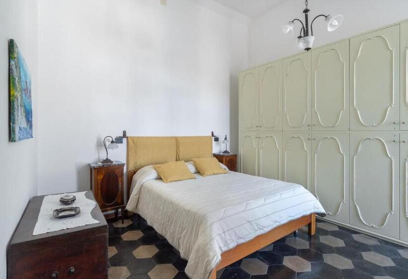 צימר La Casa Nel Cortile