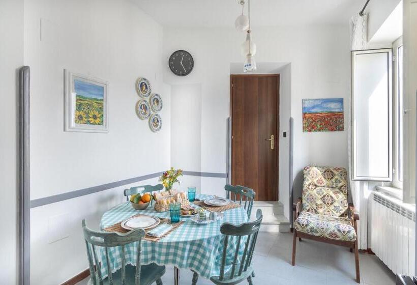 צימר La Casa Nel Cortile