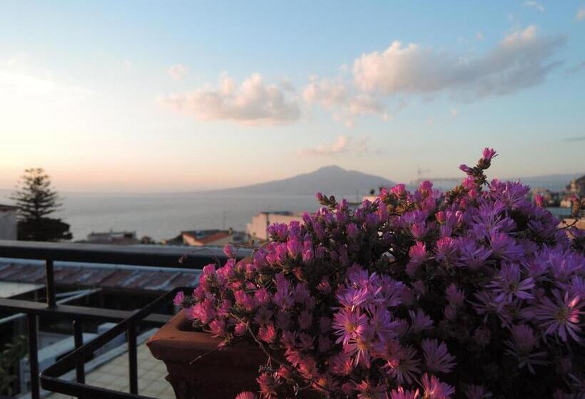 צימר La Casa Nel Cortile