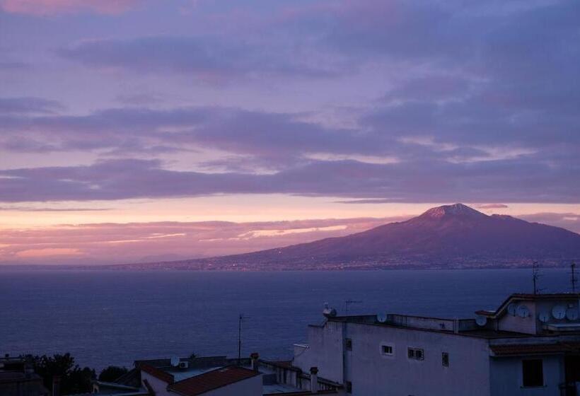 צימר La Casa Nel Cortile