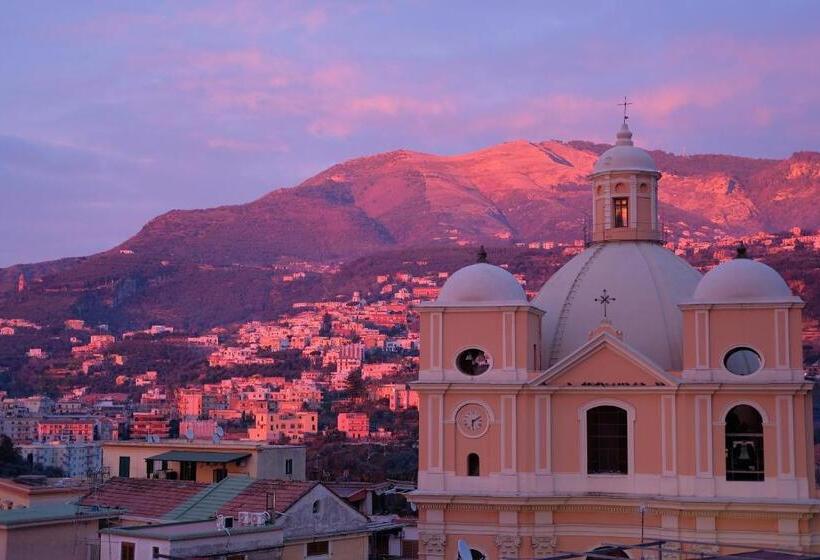 צימר La Casa Nel Cortile