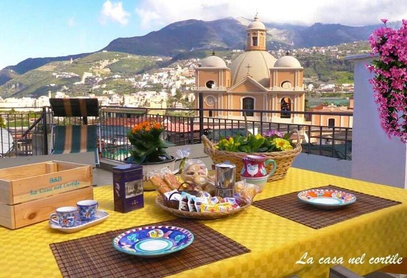 צימר La Casa Nel Cortile