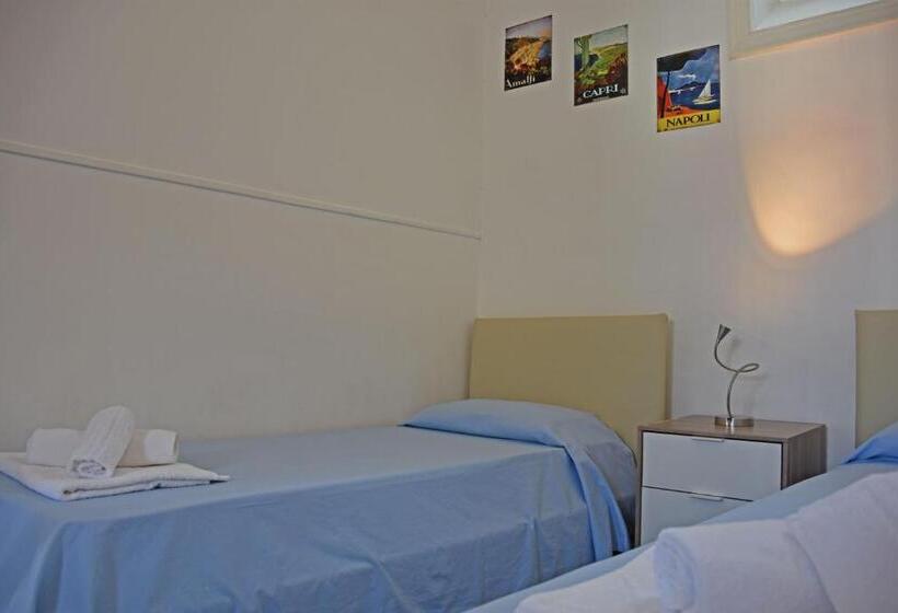 צימר La Casa Nel Cortile