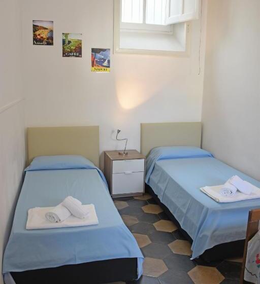 צימר La Casa Nel Cortile