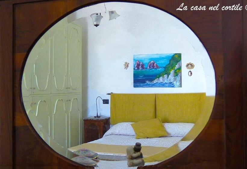 צימר La Casa Nel Cortile