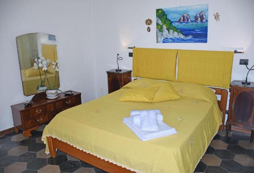 צימר La Casa Nel Cortile