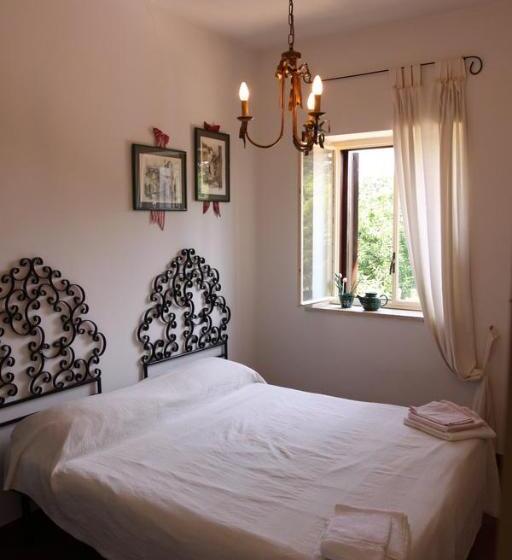 مبيت وإفطار La Masseria