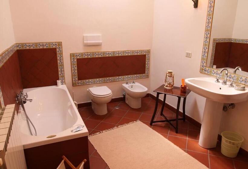 مبيت وإفطار La Masseria