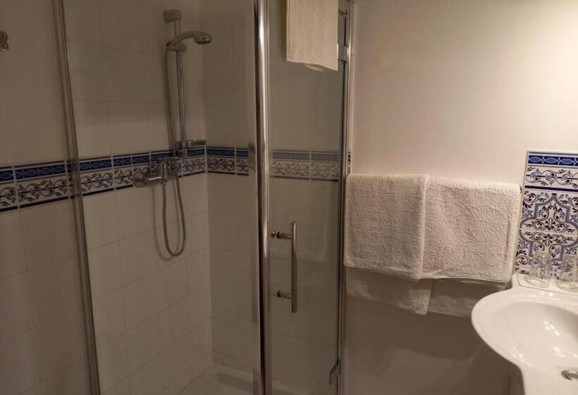 Bed and Breakfast La Pantoufle Verte