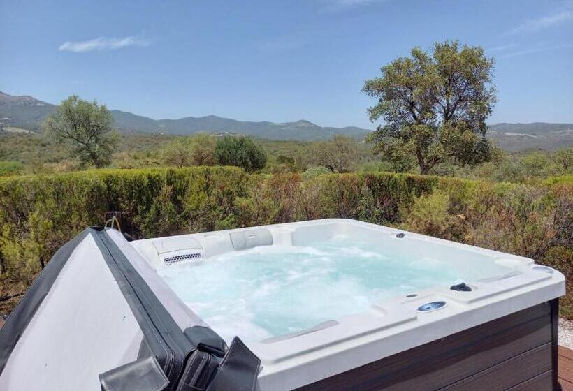 Bed and Breakfast La Pantoufle Verte