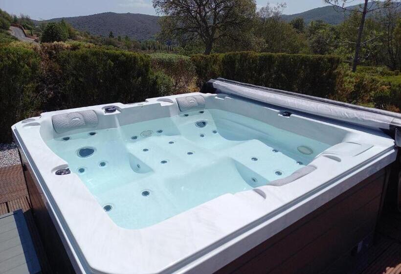 Bed and Breakfast La Pantoufle Verte