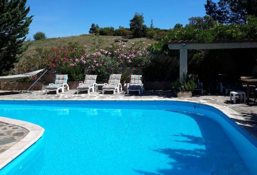 Bed and Breakfast La Pantoufle Verte