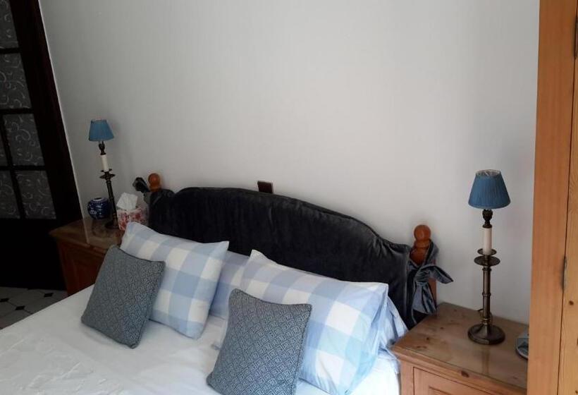 Bed and Breakfast La Pantoufle Verte