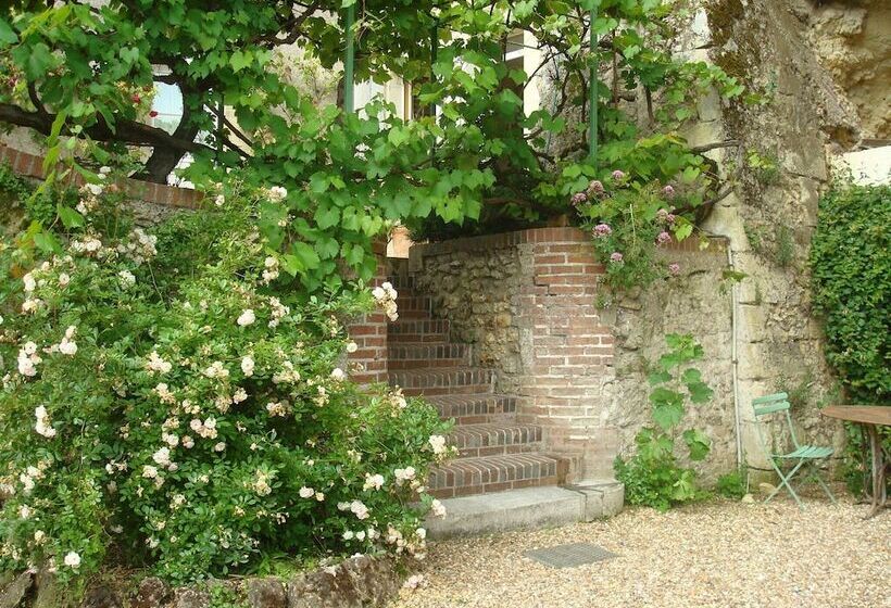 Bed and Breakfast La Tonnelle