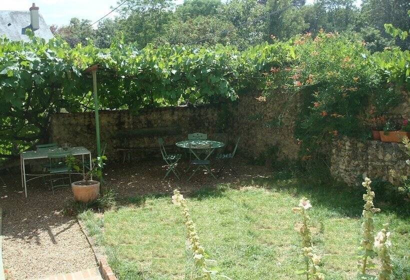 Bed and Breakfast La Tonnelle