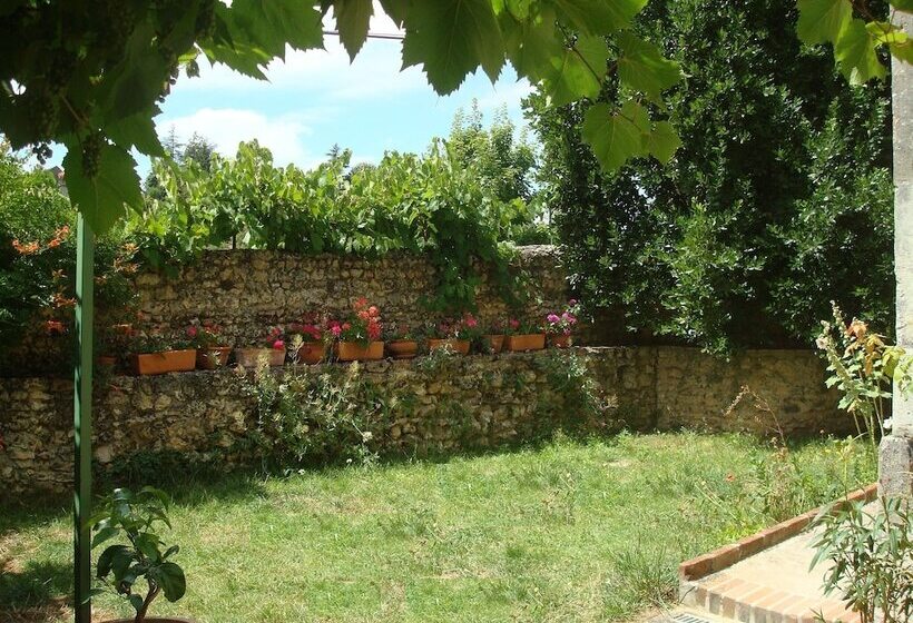 Bed and Breakfast La Tonnelle