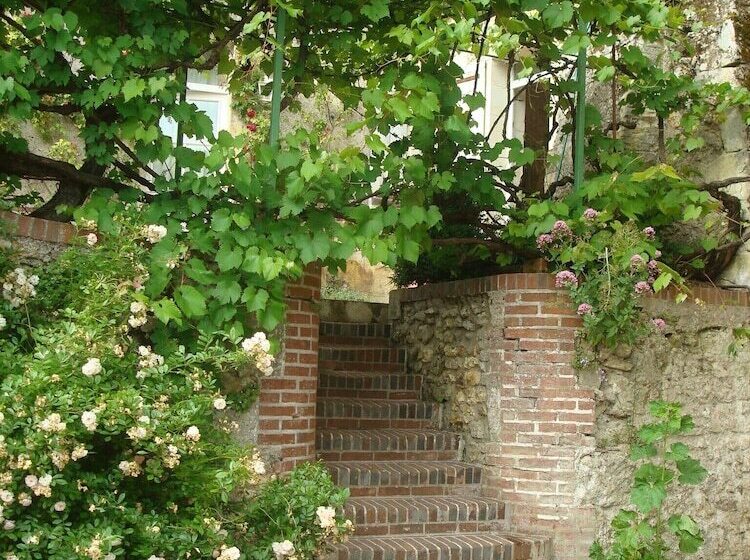 Bed and Breakfast La Tonnelle