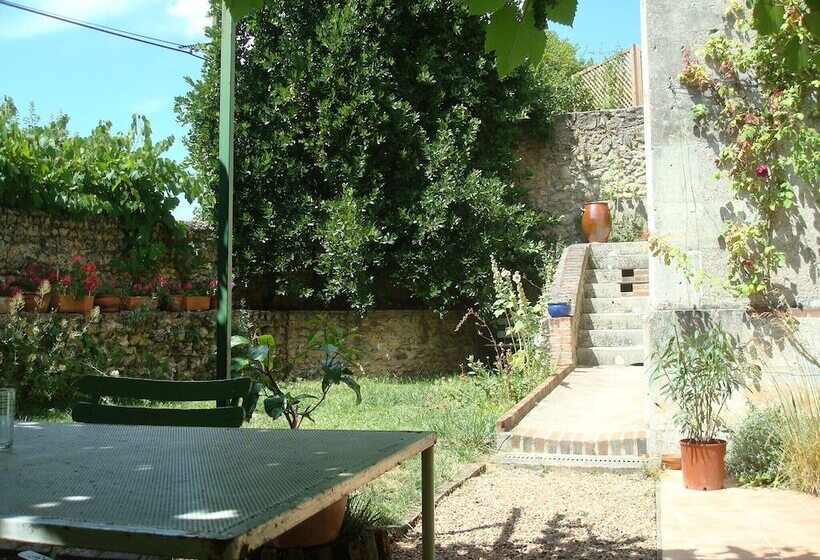 Bed and Breakfast La Tonnelle