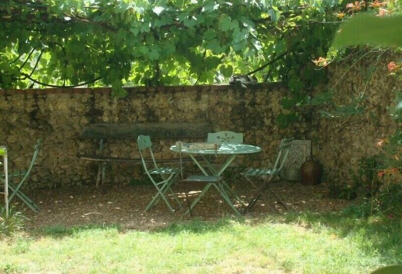 Bed and Breakfast La Tonnelle